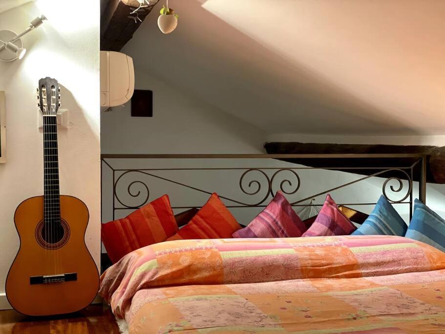 Moonlight In Boccadasse Apartment Генуа Екстериор снимка