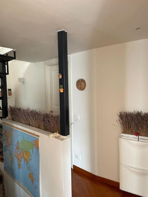 Moonlight In Boccadasse Apartment Генуа Екстериор снимка