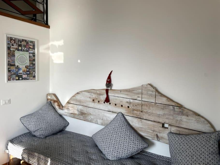 Moonlight In Boccadasse Apartment Генуа Екстериор снимка